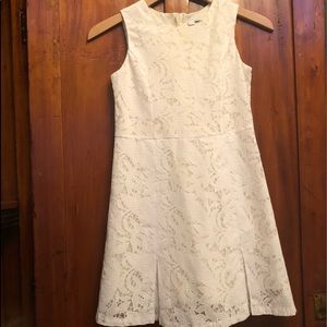 DKNY girls dress size L